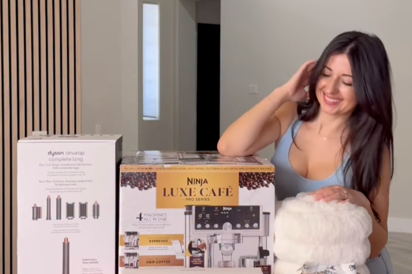 Wellness Bundle Birthday Giveaway