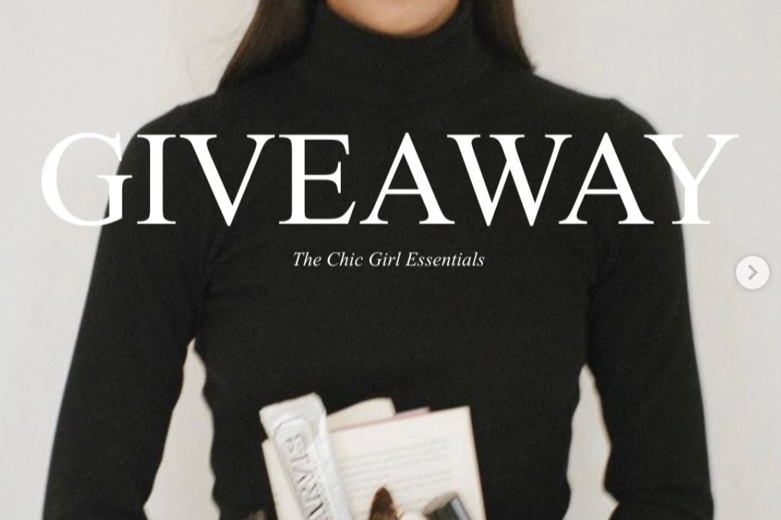 Chic Girl Essentials