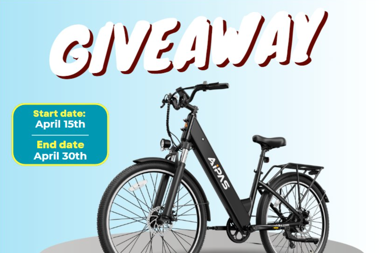 C1 XpressST Electric Bike valued at $1,399