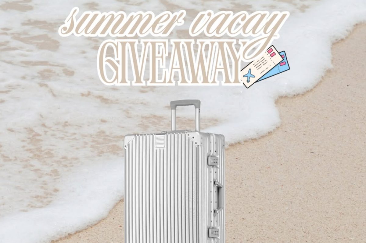 Vintage Leopard Summer Vacay