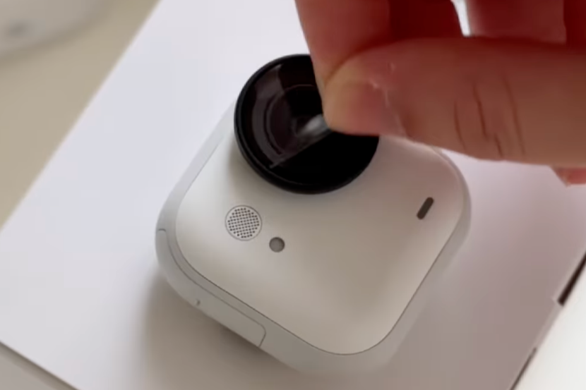Insta360 GO Ultra