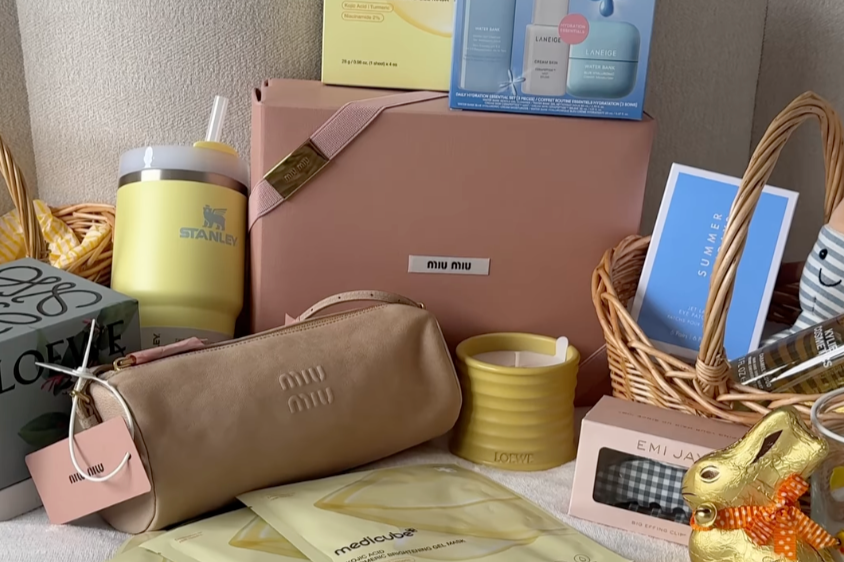 Ultimate Spring Bundle