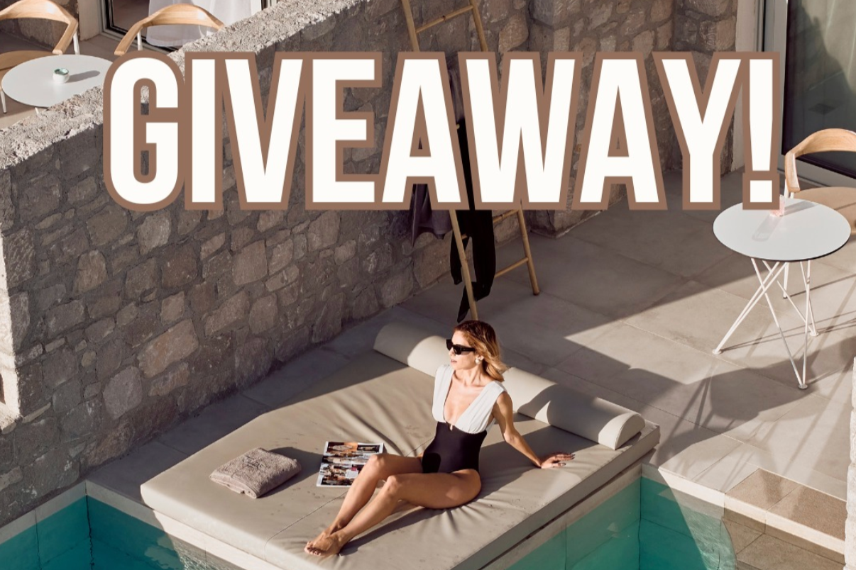 3-day Luxury Stay at Civitas Milos