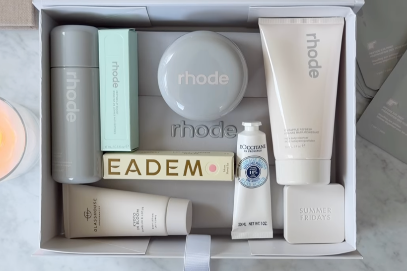 Beauty Bundle Giveaway