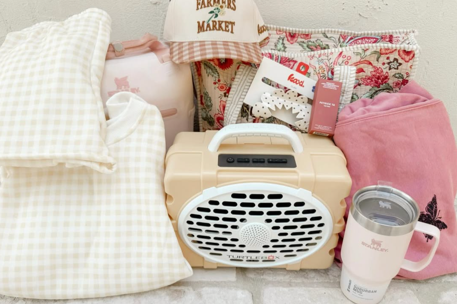 Spring Bundle Giveaway