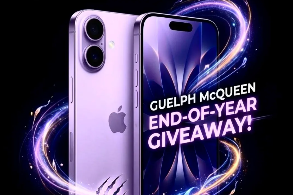 iPhone 17 (256GB) in Lavender 