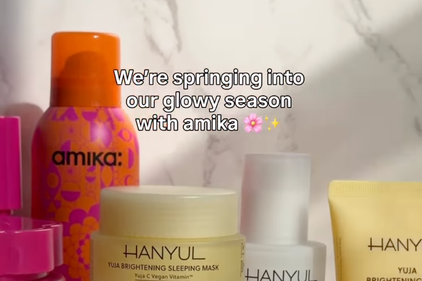 Glow-Up Essentials Kit