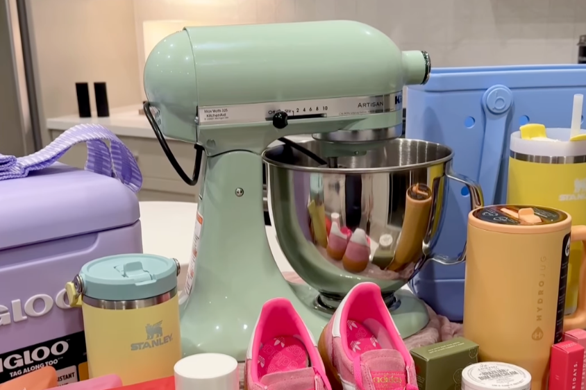 The Gather Co. Spring Favorites Giveaway