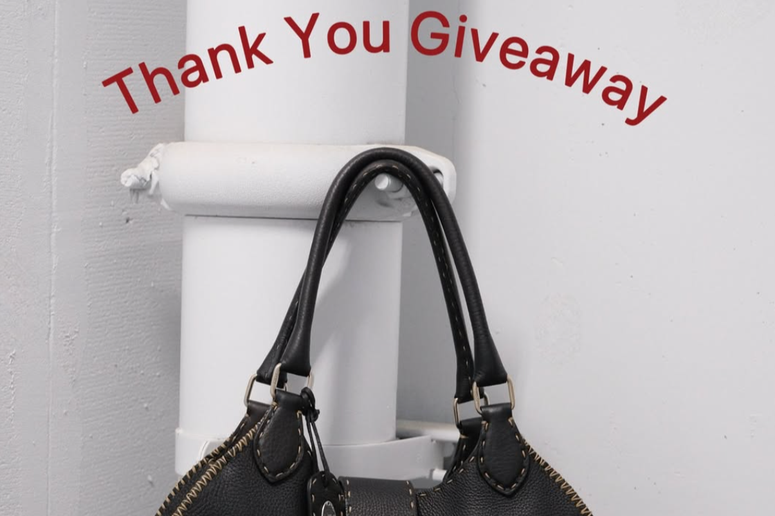 Fendi Selleria Bag + More