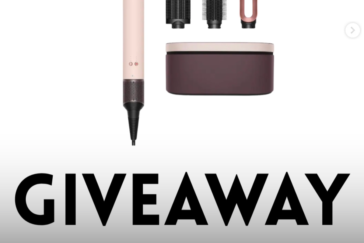 Dyson Prize Package