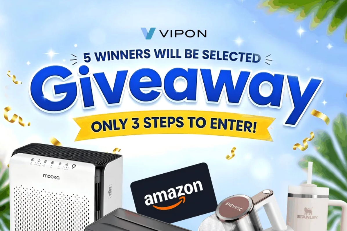 Amazon Gift Card + More
