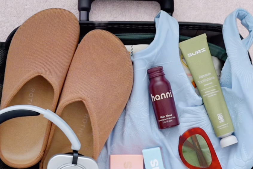 Ultimate Travel Giveaway Worth Over $8000