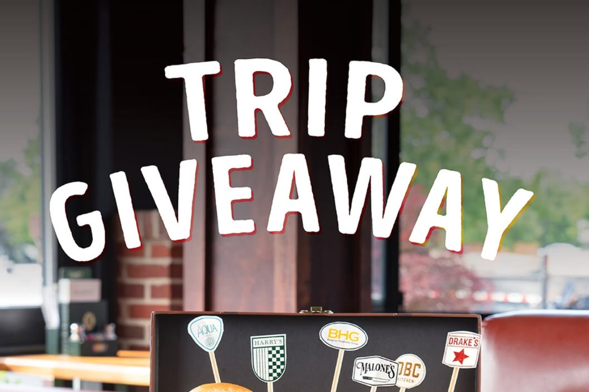 Round Trip Flights or Hotel Stay 
