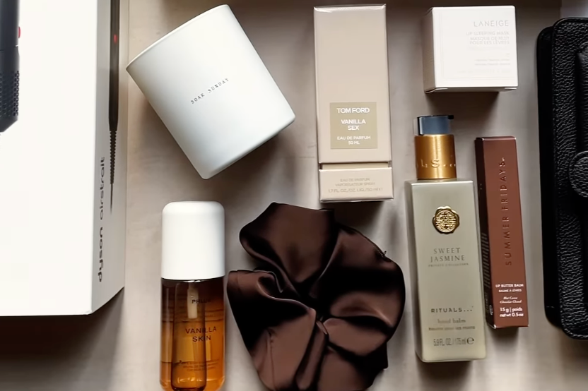 Ultimate Luxury Bundle 