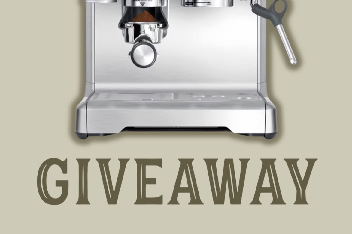Breville Barist Express