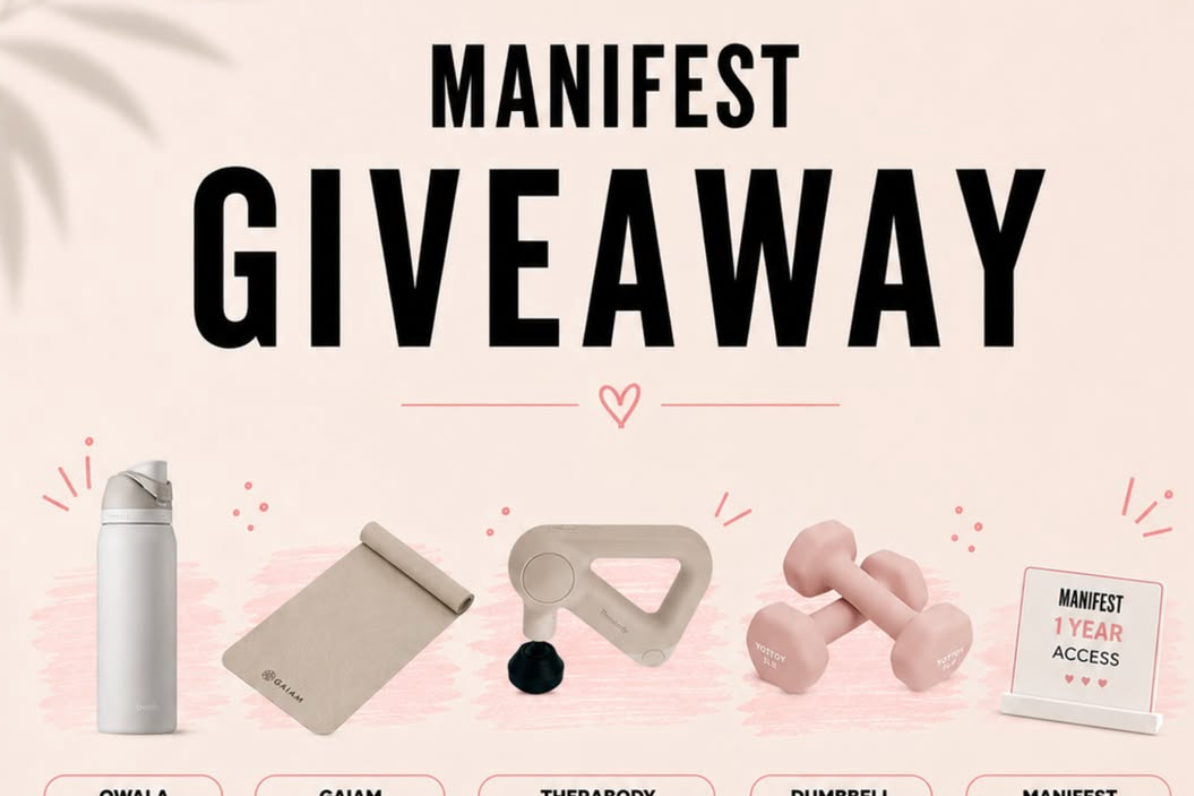 Ultimate Wellness Bundle 
