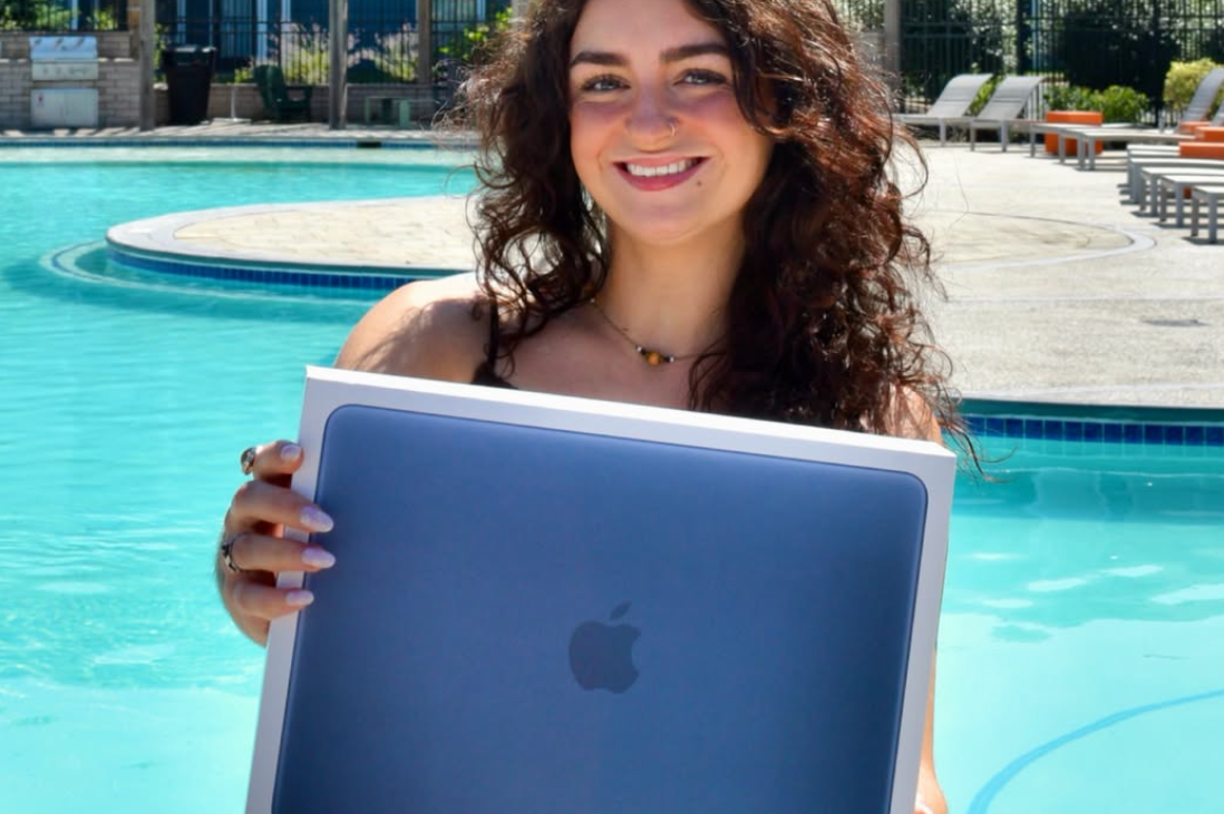 MacBook Neo 