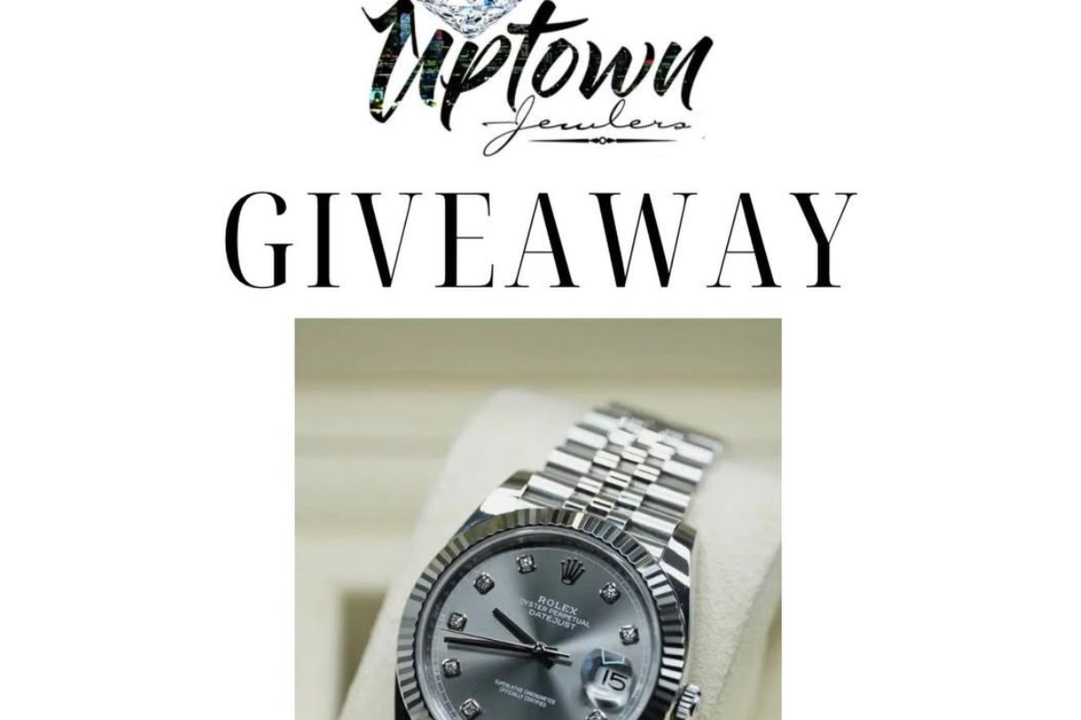 Rolex Oyster Perpetual 