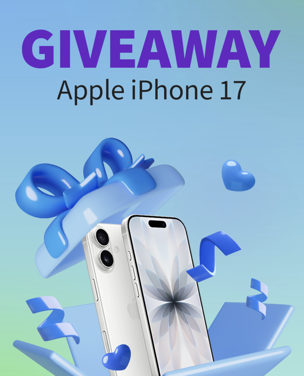 iPhone 17
