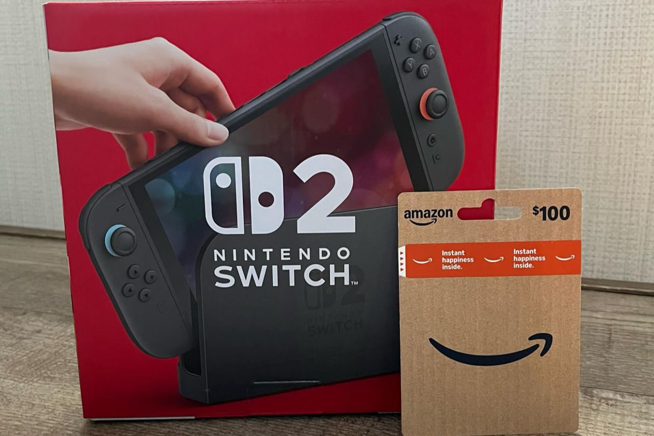 Nintendo Switch 2
