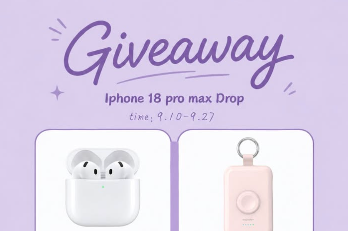 Apple AirPods 5 + More