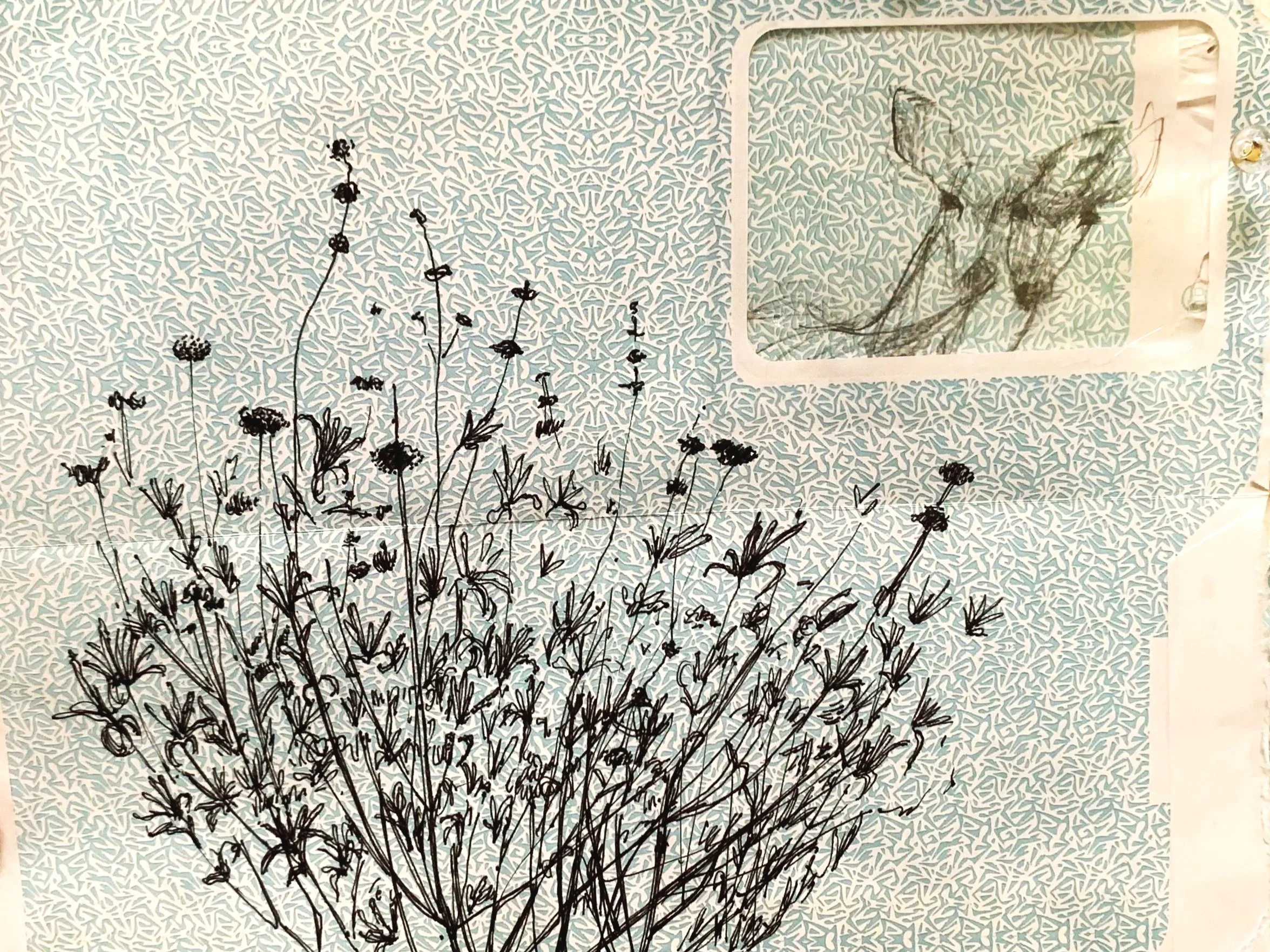 Taft Gardens Artists In Residence Group Exhibition public opening