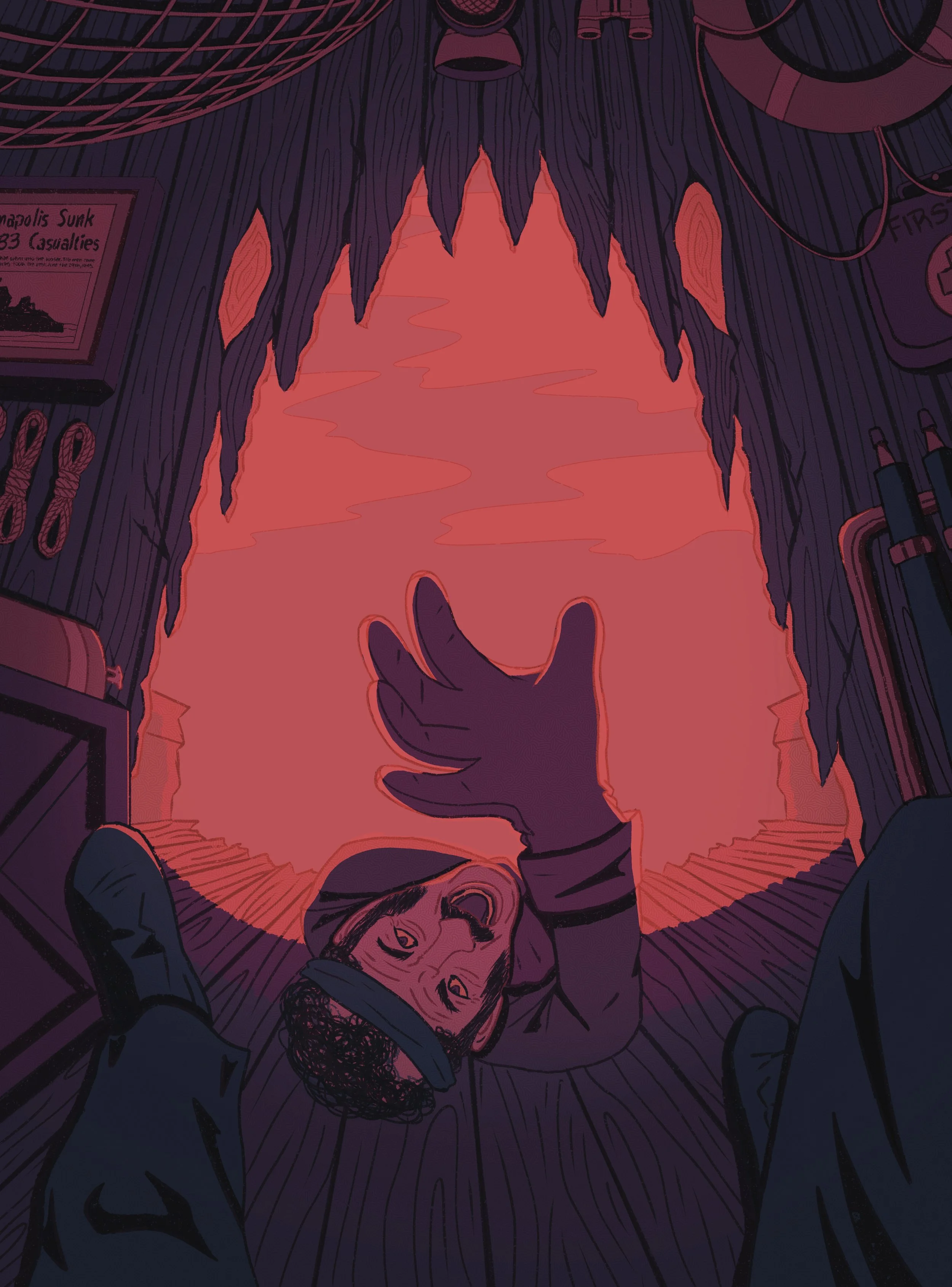 Illustration Work