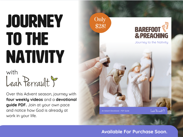 Sinking deep into where we are right now