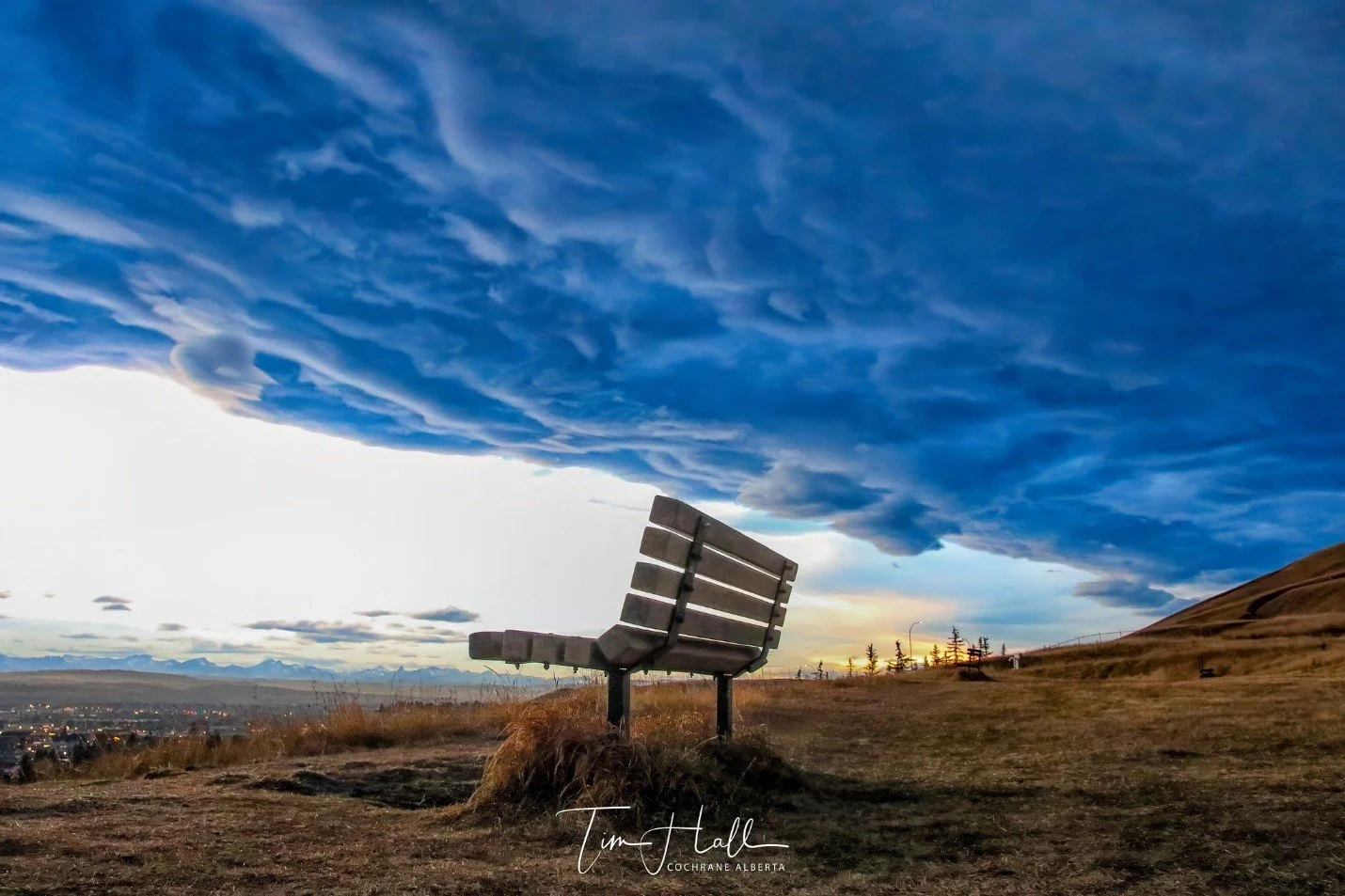 Change and the surprise of becoming ourselves