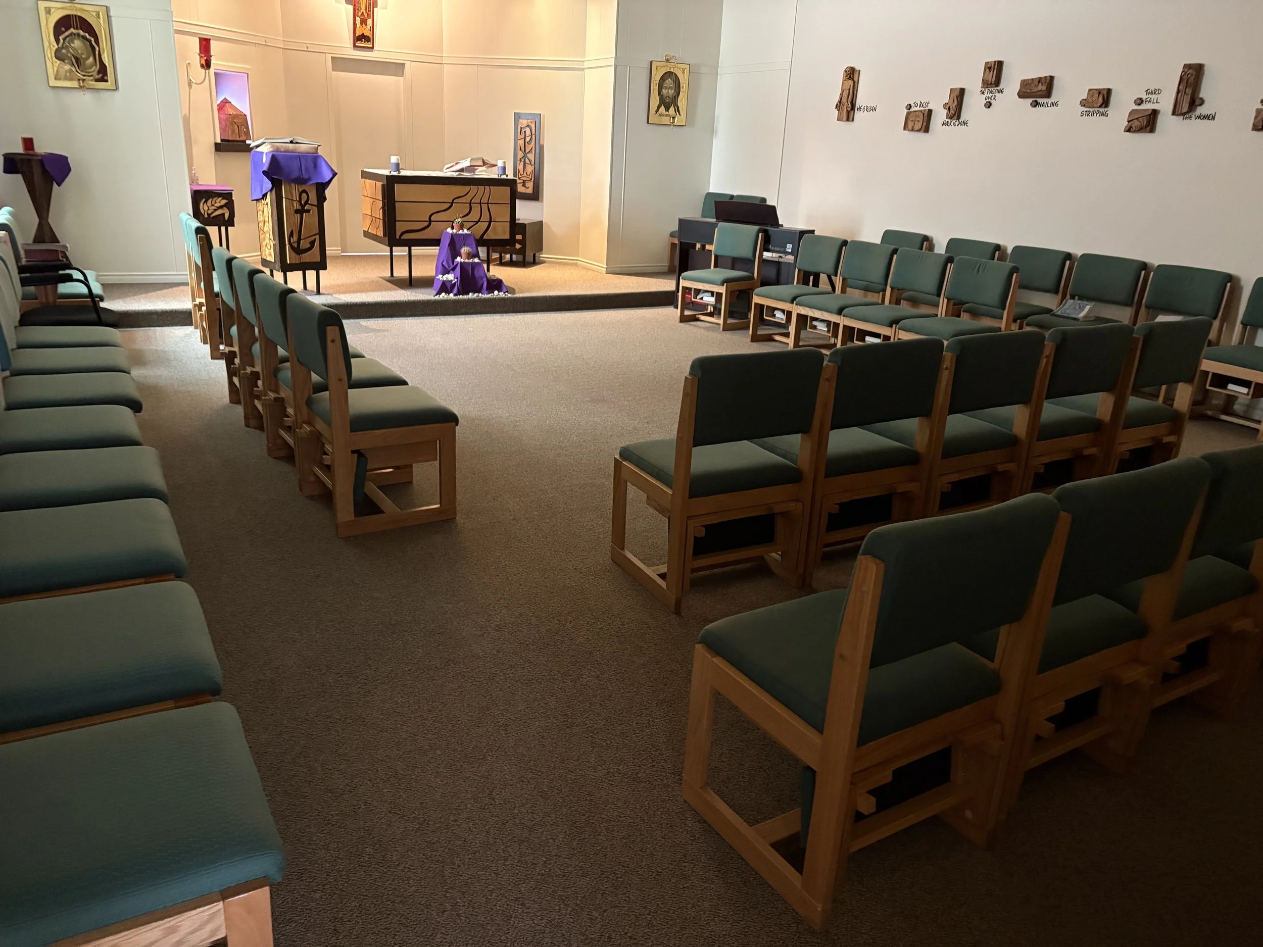 What Difference Should Spirituality Make?