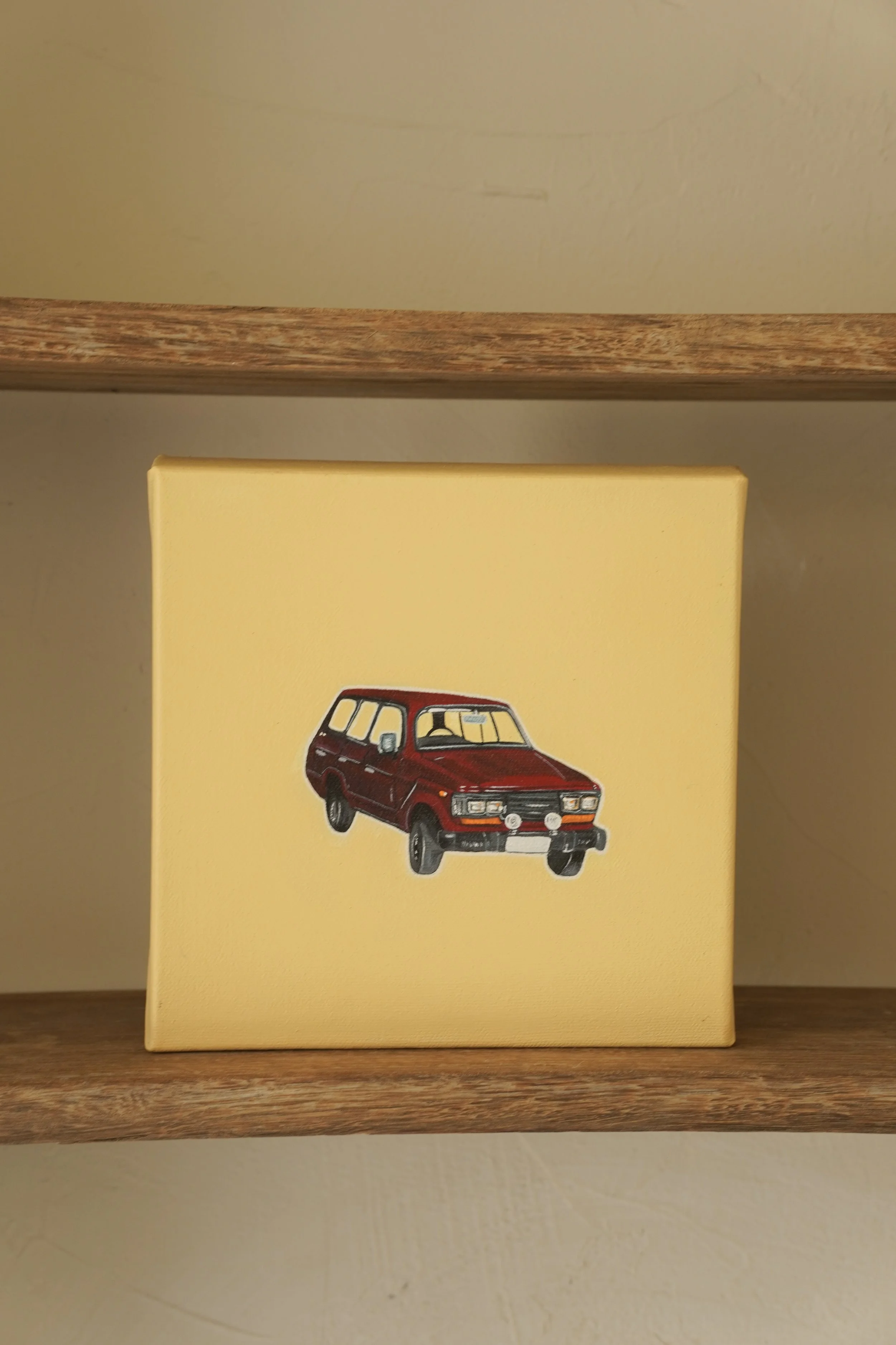 The 60 Series