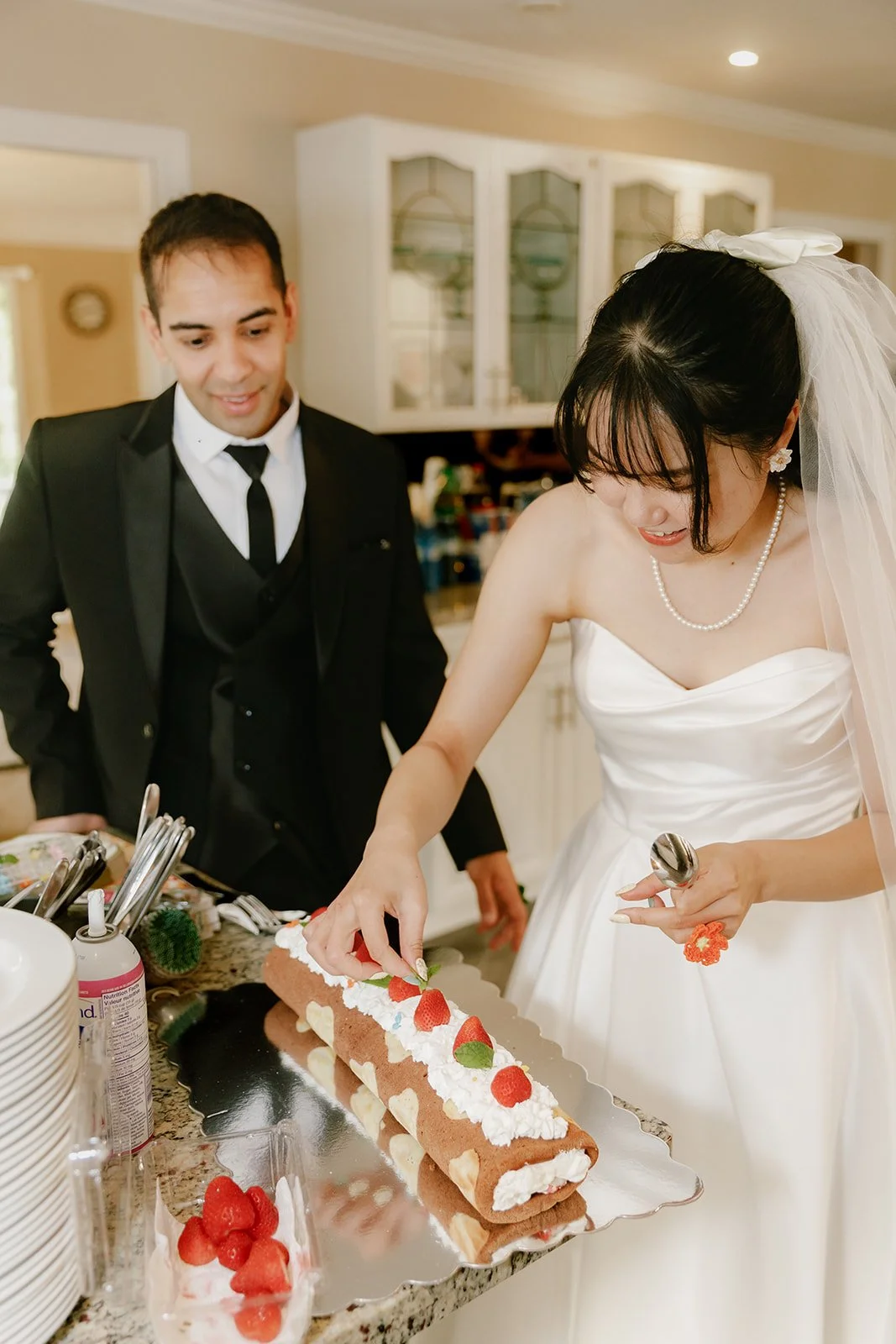 Small & Intimate Weddings