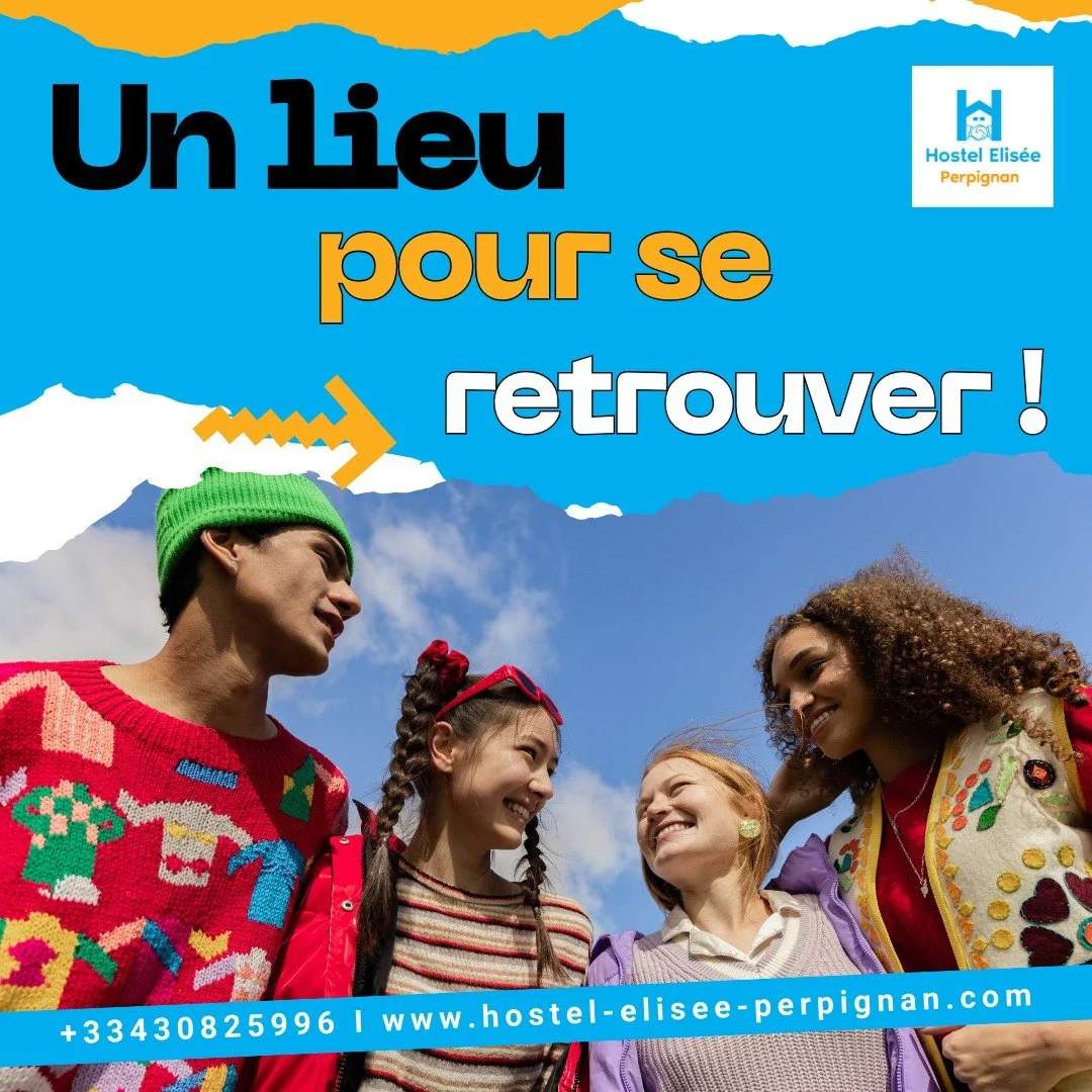 Voyager, c&rsquo;est aussi s&rsquo;accorder du temps pour soi. 🌍

Dans un hostel, loin du quotidien, tout devient plus simple : plus besoin de courir apr&egrave;s le temps. On &eacute;coute son corps, on dort quand on est fatigu&eacute;, on mange qu