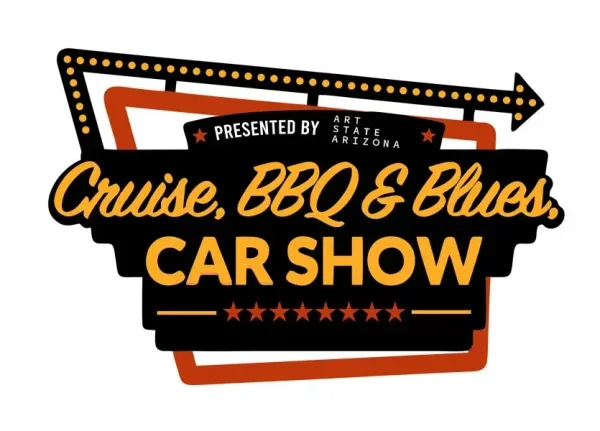 Cruise, BBQ & Blues Festival