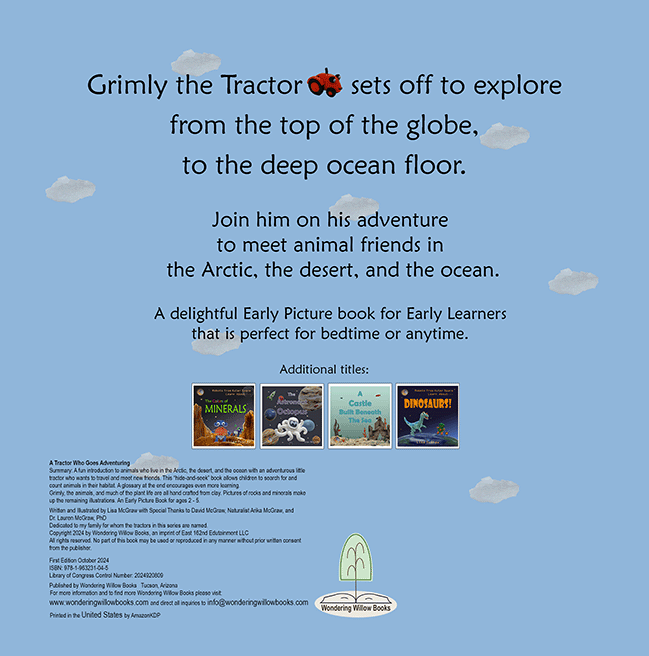 A Tractor Goes Adventuring - BackCover.png