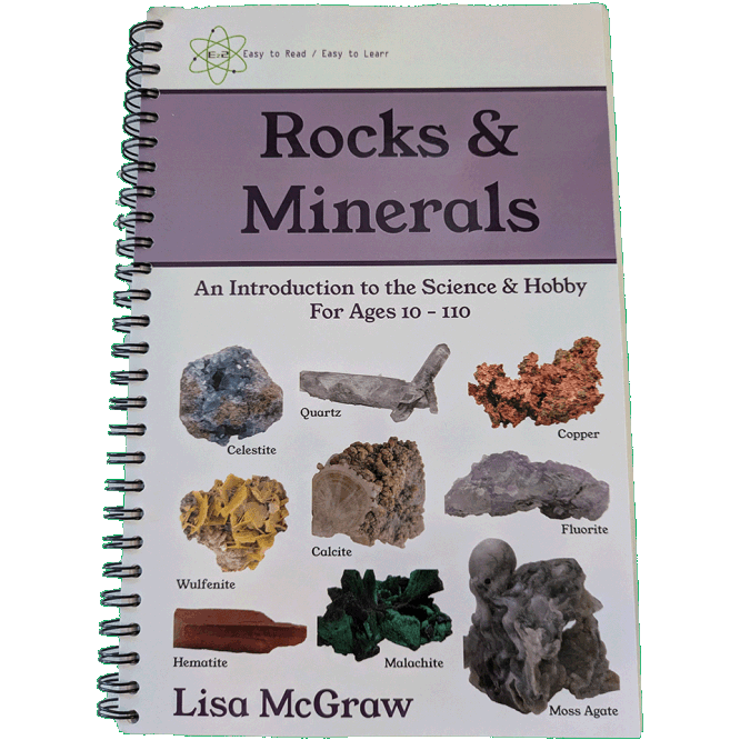 EZ2 Rocks & Minerals