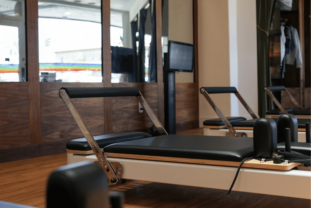 Meet the Pilates Reformer: What It Does and Why We Love It