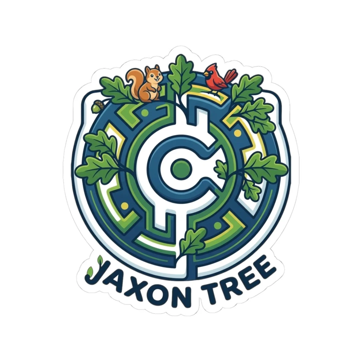 JaxonTree