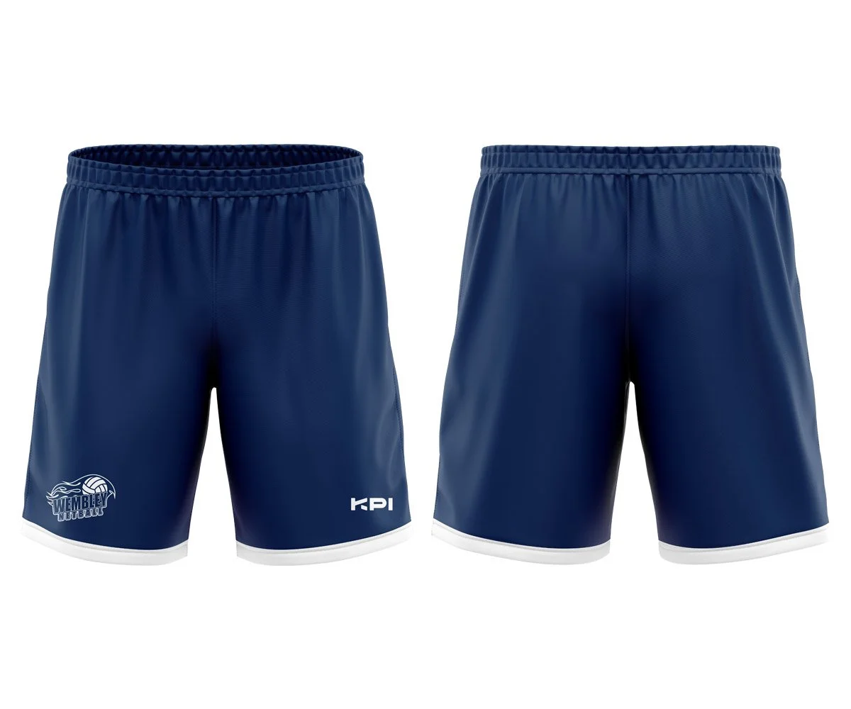 Wembley Netball Club - Shorts.jpg