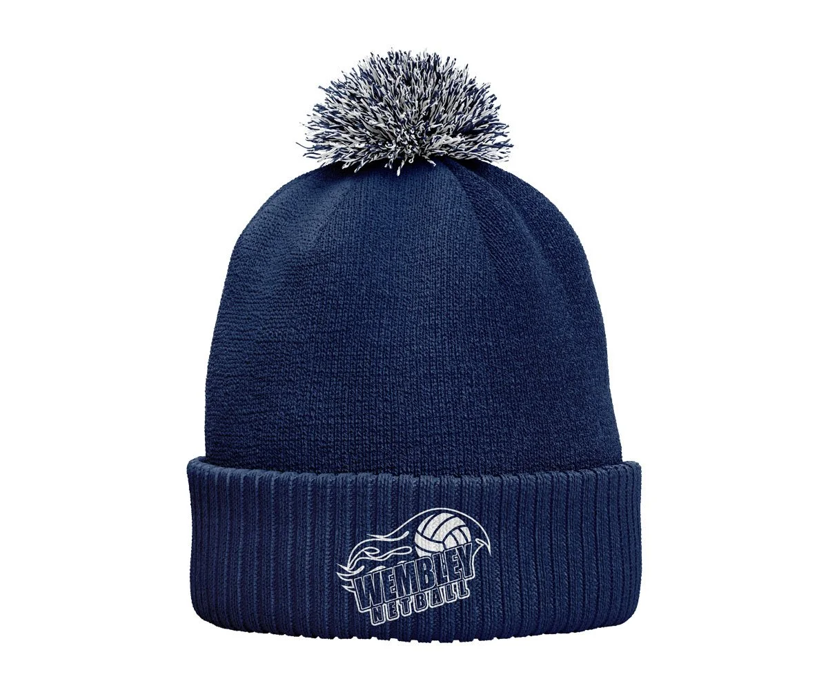 Wembley Netball Club - Beanie.jpg