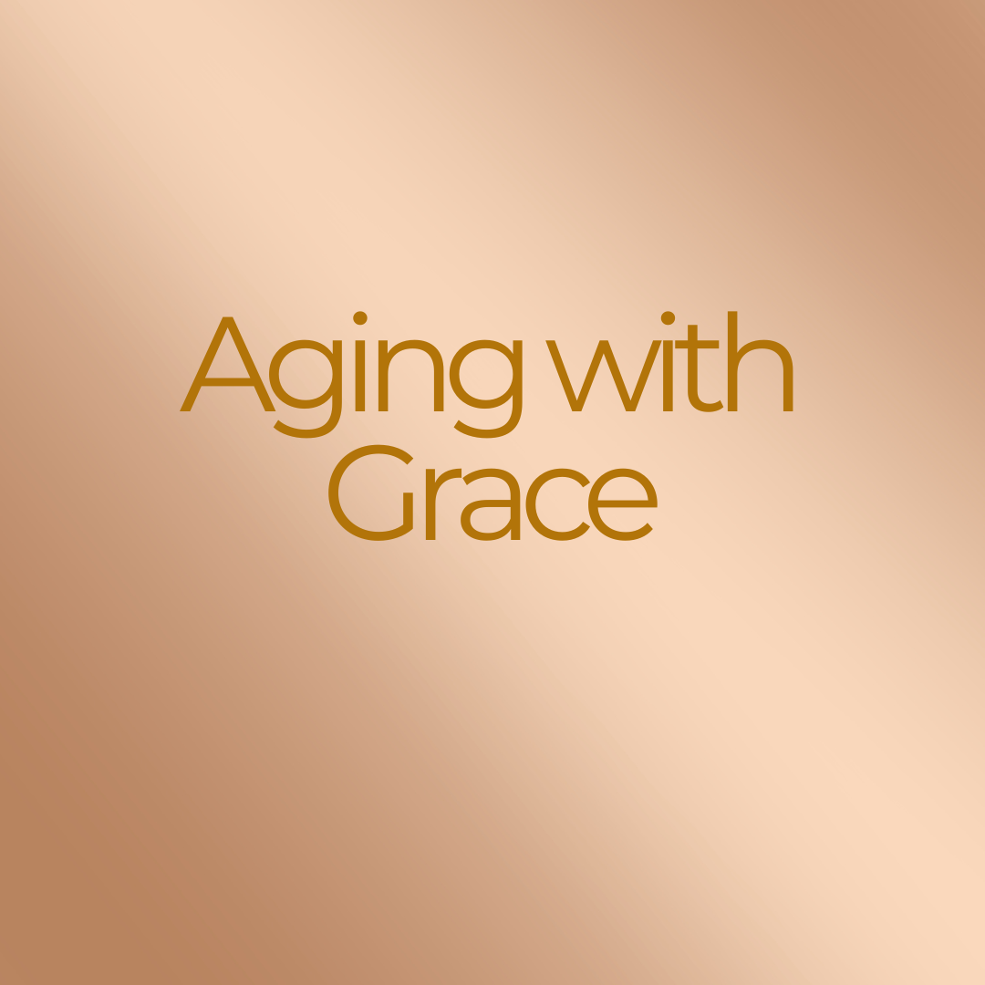 Aging with Grace