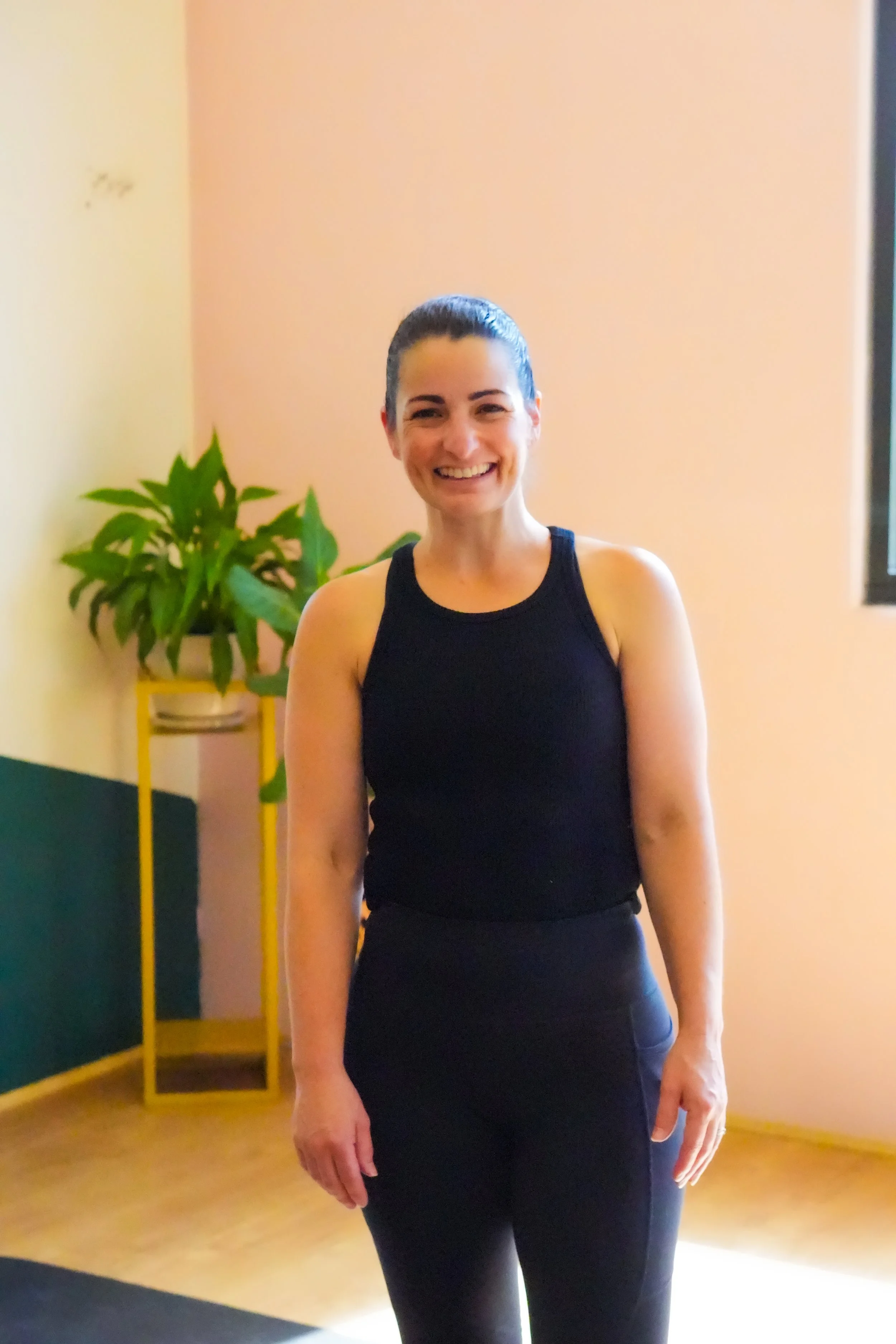 Finding strength in community; meet the founder of a Woori Yallock pilates studio having a big Impact.