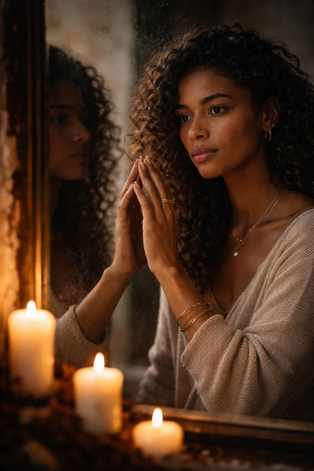 Shadow Work Isn’t “Heavy.” It’s What Sets You Free.