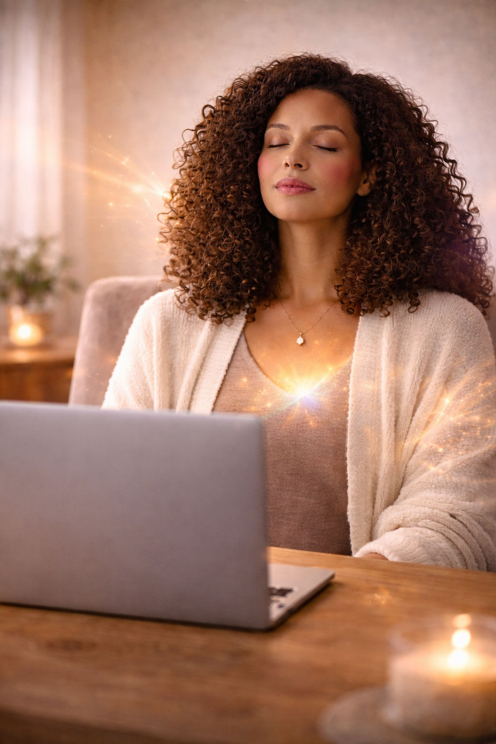 Virtual Distance Reiki