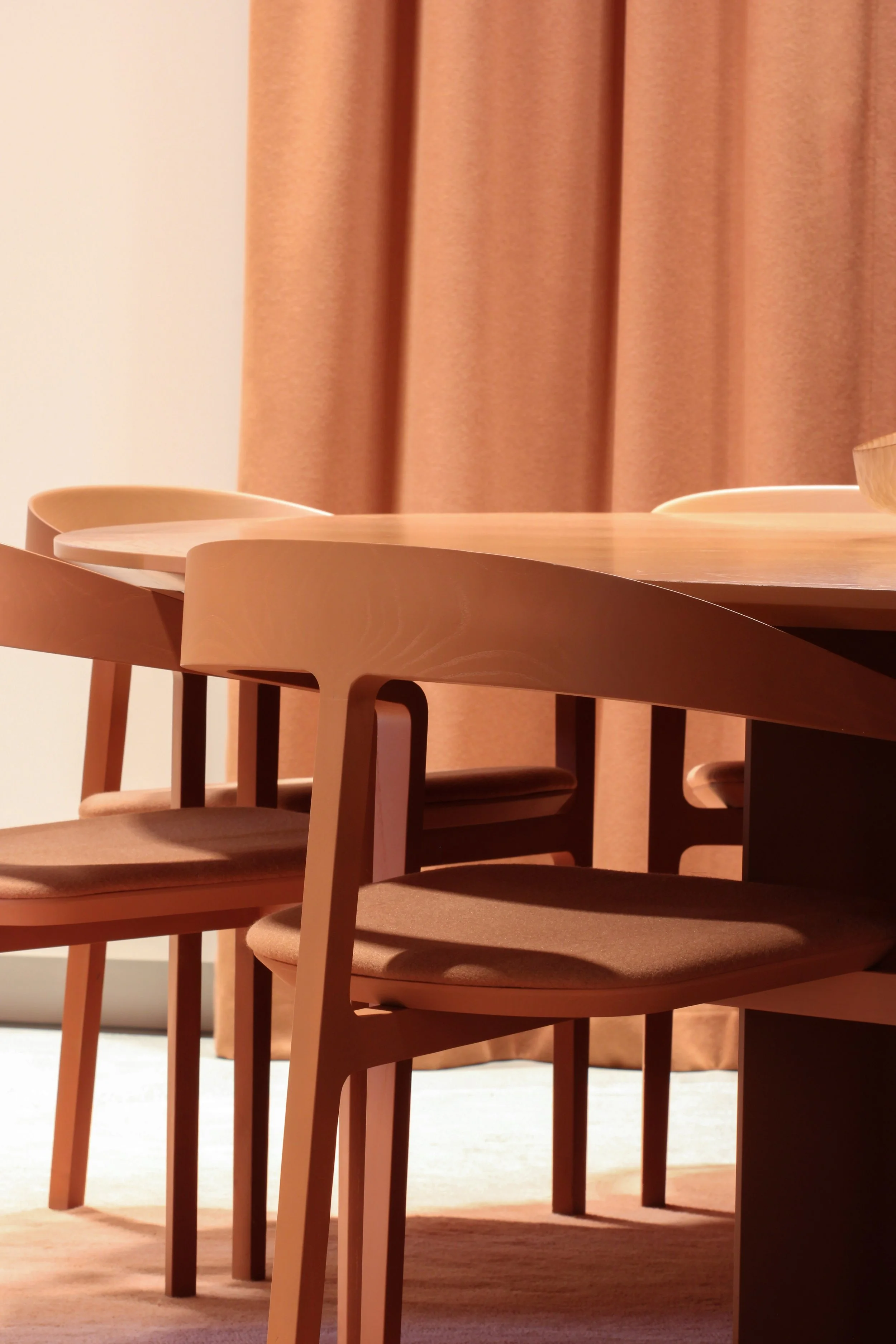 V-Zug Showroom and Product