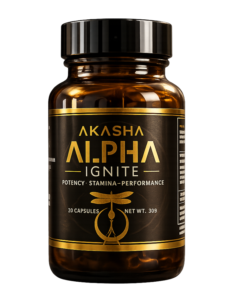 Alpha Ignite