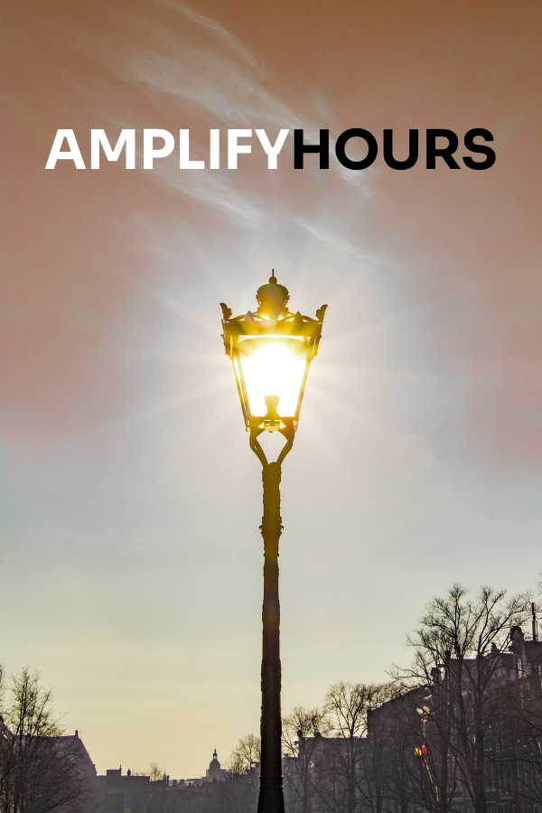 Amplify Hours — Accompagnement personnalisé