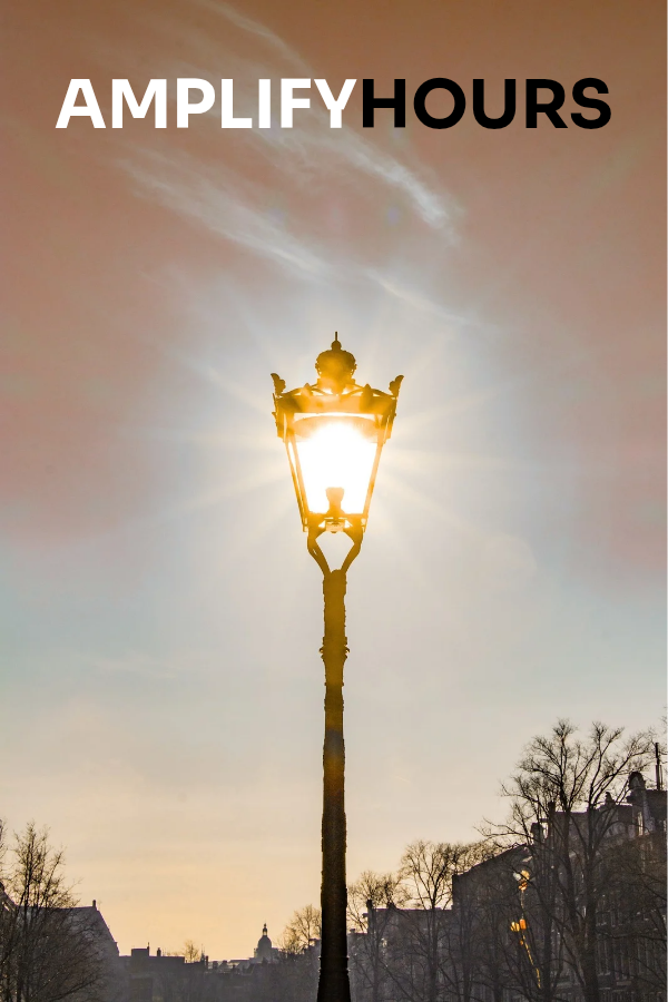 Amplify Hours - Consulting