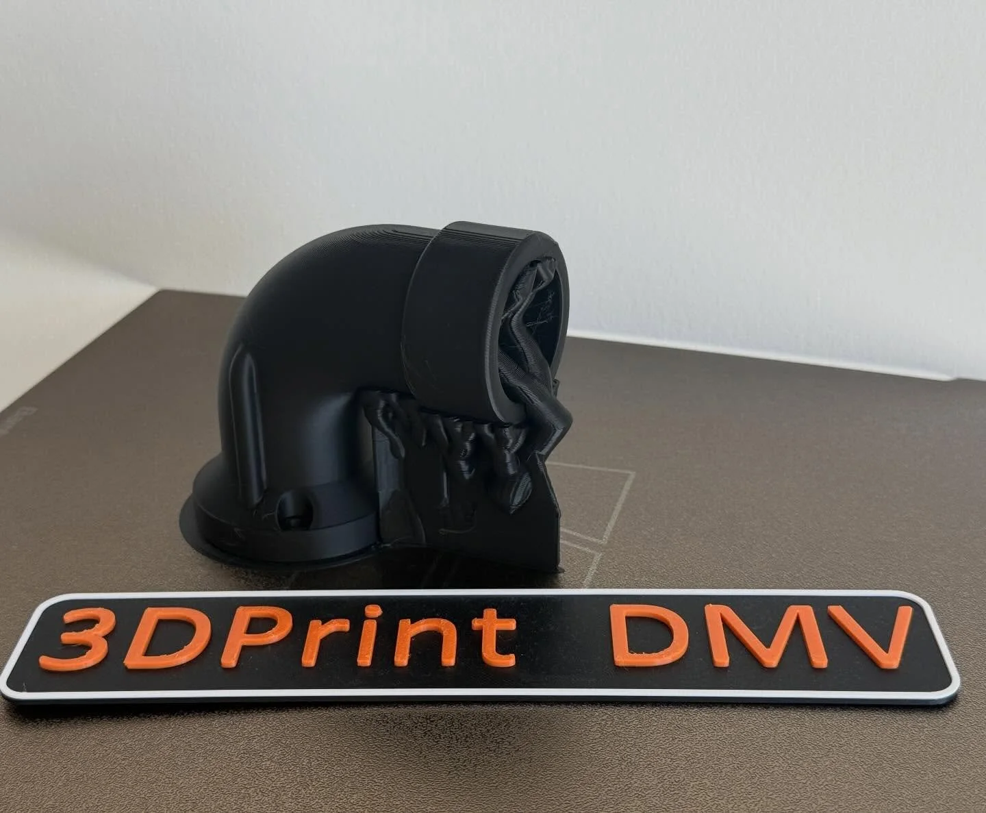 3d print parts