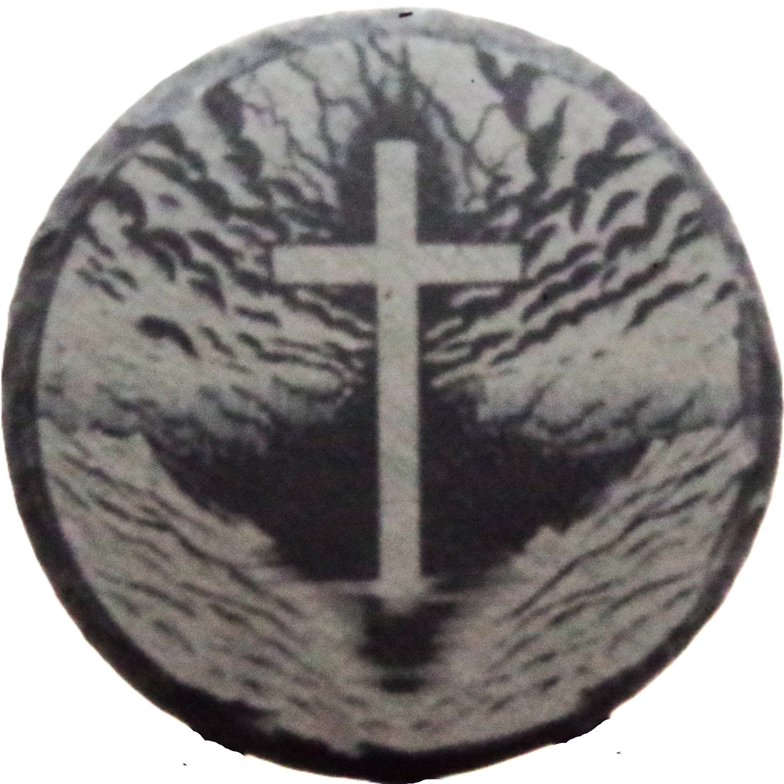 CR004 Christian Cross